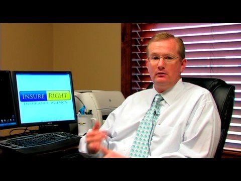 Insurance Information : How to Become an Insurance Agent