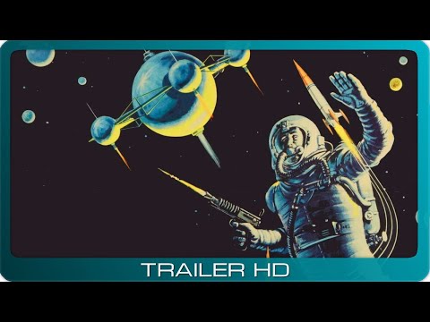 War of the Satellites'