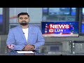 Peddapalli MP Candidate Vamshi Krishna About Election Campaign And Kaka | Bhuvanagiri | V6 News  - 04:24 min - News - Video
