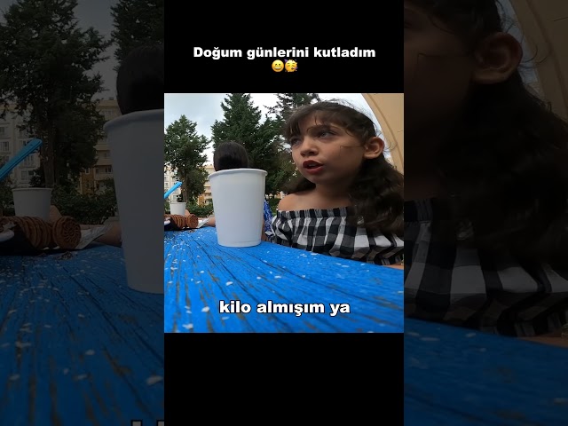 off kilo almışım ya...