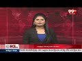 Breaking News : మెట్రో రైలు వేళల్లో మార్పులు | 99TV  - 04:20 min - News - Video