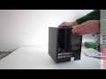 Ausgepackt & angefasst: Cooltek Coolcube (Hardwareluxx)