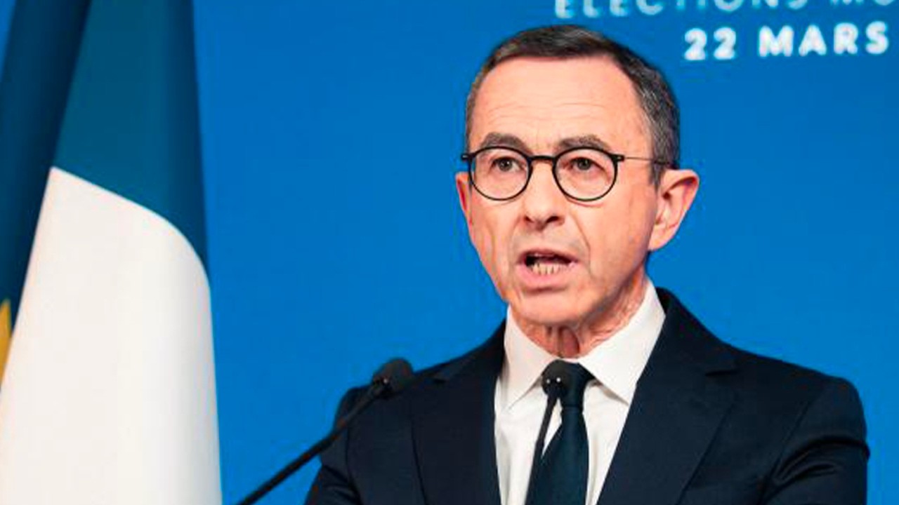«Le seul refus des extrêmes ne suffit pas à légitimer une candidature unique», avertit Retailleau