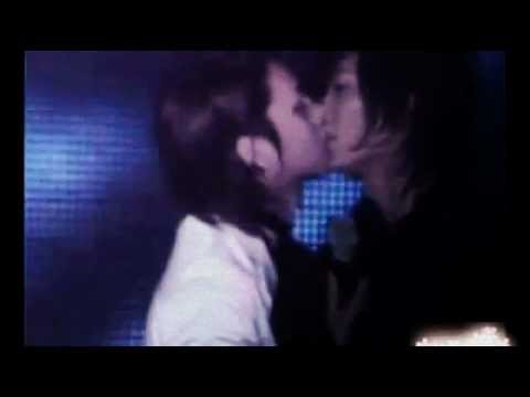 super junior kiss