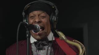 Fishbone - Full Performance (Live on KEXP)