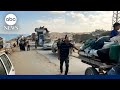 Israel launches new assault on Gaza City