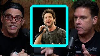 Why Comedians Turned On Dane Cook | Wild Ride! Clips
