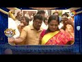 Bhadrachalam Sri Sita Rama Pattabhishekam | కన్నుల పండ్గలెక్కనే అయ్యింది పట్టాభిషేకం | Patas News - 02:26 min - News - Video