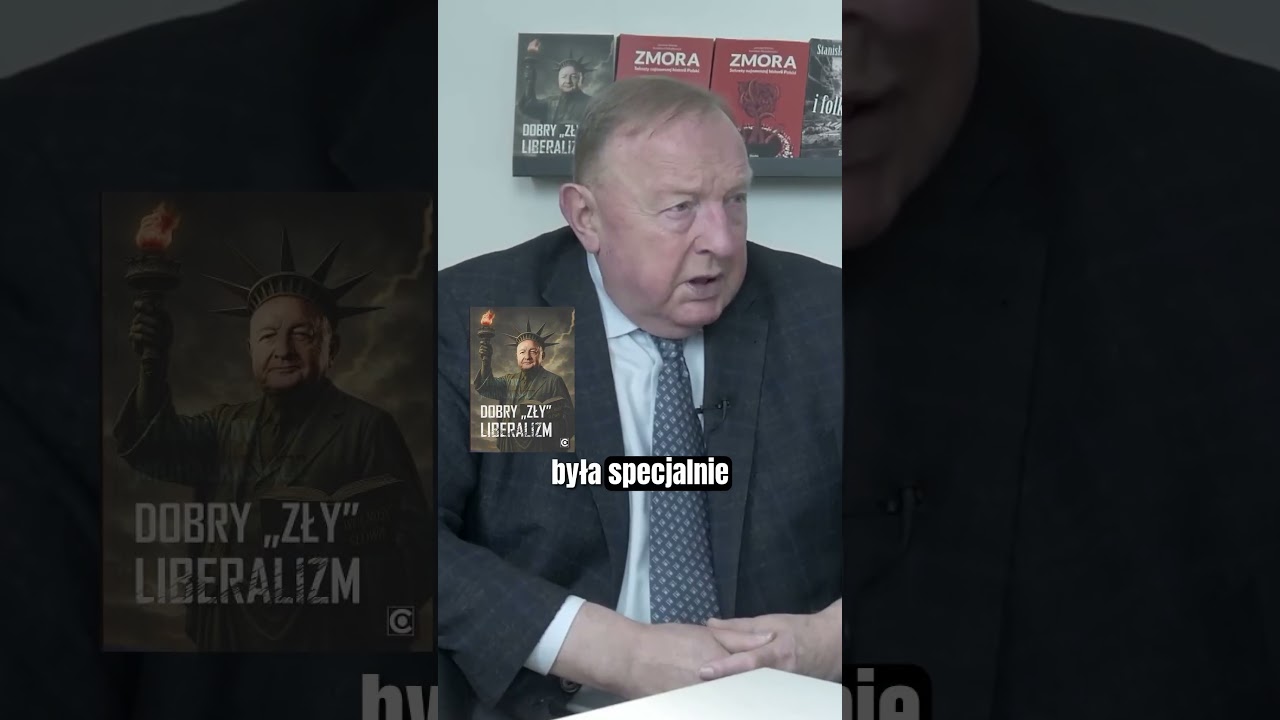 Religia to tylko historia plemienna?