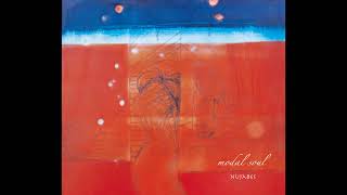 Nujabes - Luv(sic.) pt3 (feat. Shing02) [Official Audio]