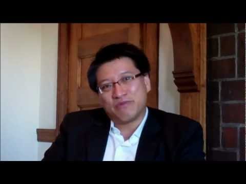 Immigrant Entrepreneur Sonny Vu of MisFit Wearables - YouTube