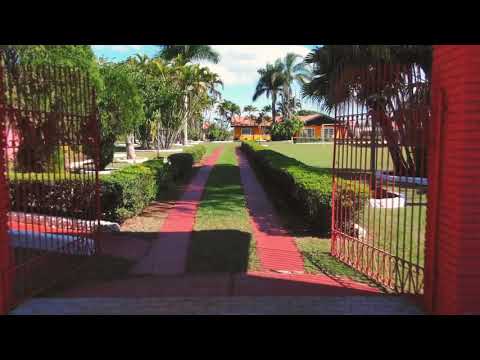 Property video