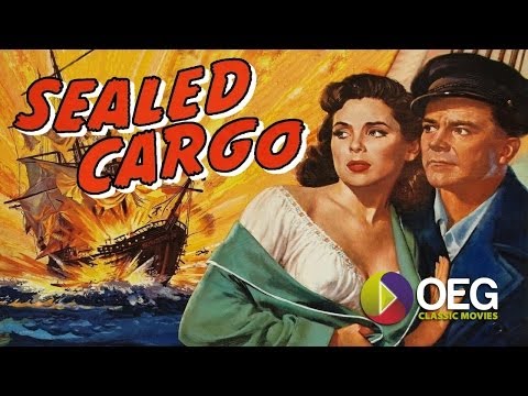 Sealed Cargo'