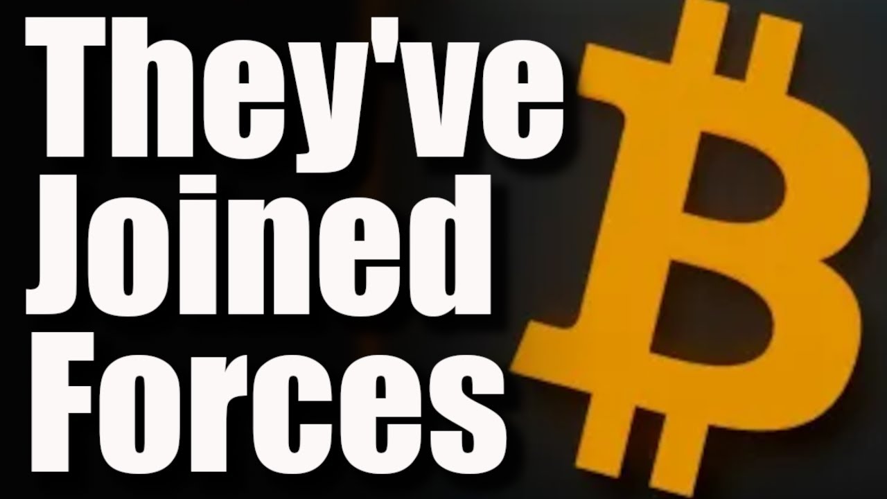 A LOT Of Crypto Altcoin Holders Are About To Be VERY Happy With This Bitcoin Is Delayed Until 2026