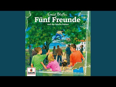 118 - und der falsche Patient (Teil 05)