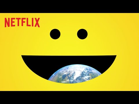 Comedians of the World'