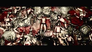 300: Rise of an Empire - Trailer