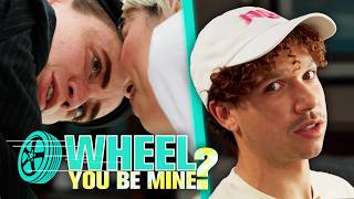 An Unexpected Love Triangle | Wheel You Be Mine?