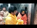 BJP MP Ravi Kishan offers Prayers At Mahakaleshwar Temple In Ujjain | News9  - 02:16 min - News - Video