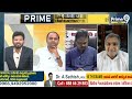 LIVE🔴-కొత్త ప్రభుత్వం లో అధికారుల బదిలీలు తప్పవా..? | Prime Debate With BN | Prime9 News - 00:00 min - News - Video