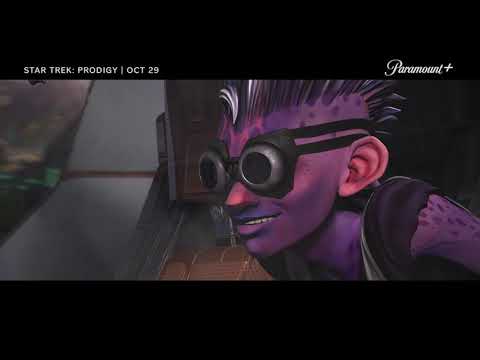 Star Trek: Prodigy'