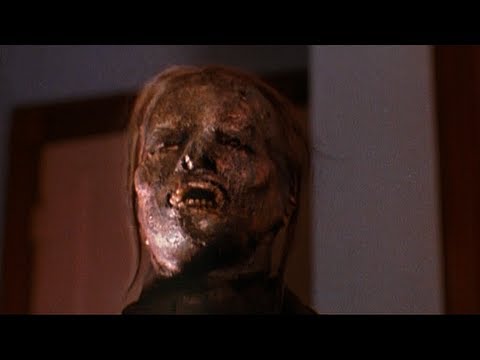 Don't Go in the House'