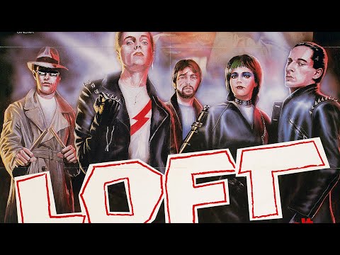 Loft'