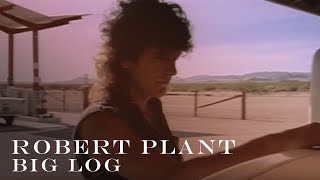 Robert plant