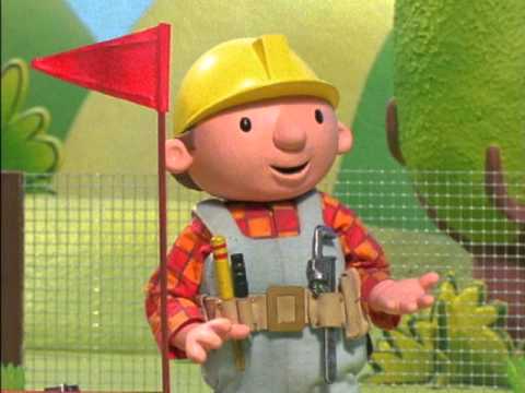 Bob The Builder: Roley's Favorite Adventures - Trailer - YouTube