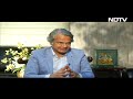Rajnath Singh | Modi Government Took Unparalleled Steps To End Unemployment: Rajnath Singh To NDTV  - 01:18 min - News - Video