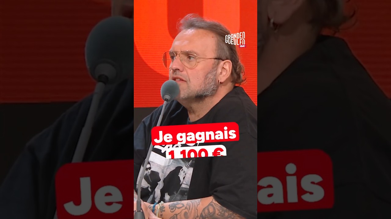 Bruno Poncet balance à Aurore Bergé : "Avec vous au pouvoir, j'ai jamais aussi mal vécu en France !"