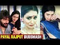RX100 Karthikeya &amp; Payal Rajput’s funny dubsmash video