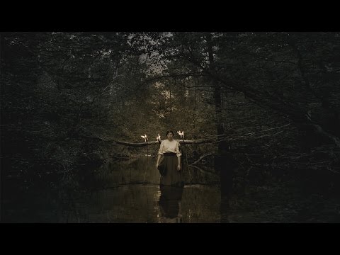 Ghosts of the Ozarks'