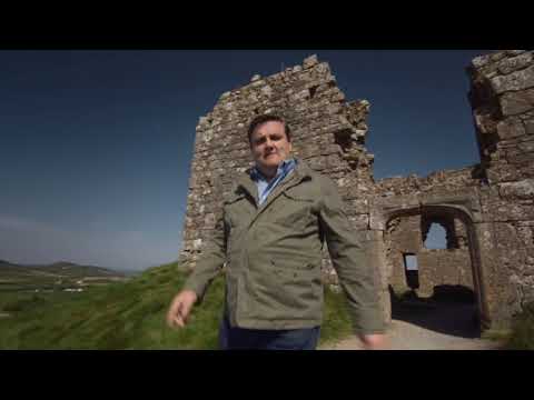 Tales of Irish Castles'