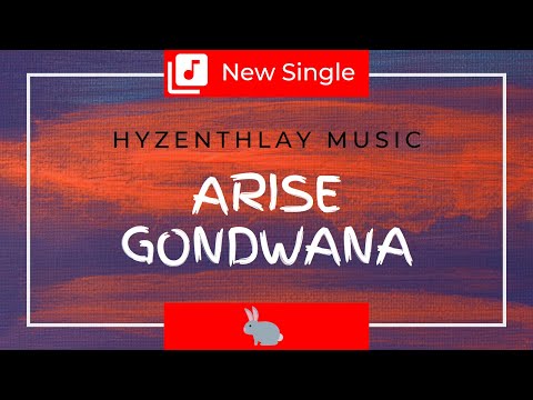 Hyzenthlay Music - Arise Gondwana