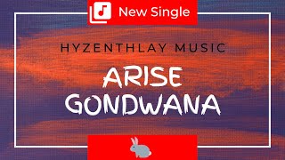 Hyzenthlay Music - Arise Gondwana