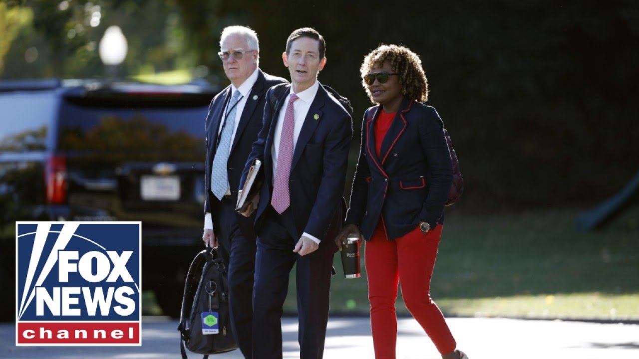Was this about money?!: Biden aide's testimony leads to new questions