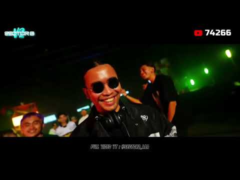 SECTOR B V2 | WHISNU SANTIKA X ARI LESMANA PART 1 🔥🔥🔥
