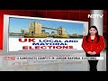 London Mayor Polls News | UK Local Elections: What Is At Stake? NDTVs Radhika Iyer Reports  - 03:44 min - News - Video
