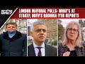 London Mayor Polls News | UK Local Elections: What Is At Stake? NDTVs Radhika Iyer Reports