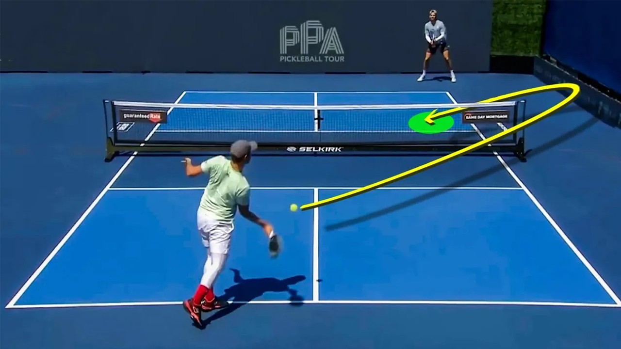 Don't Start Playing Pickleball Without Knowing These Tips in 2024