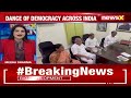 Congress left alliance in Andhra | Dance of democracy across India | NewsX  - 02:30 min - News - Video