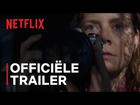 The Woman in the Window'