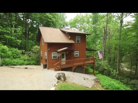 Property video