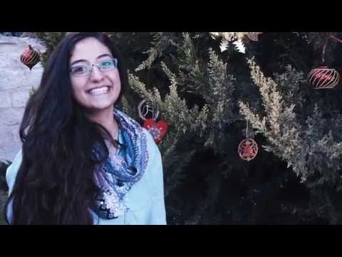 Bethlehem University Christmas Message 2016