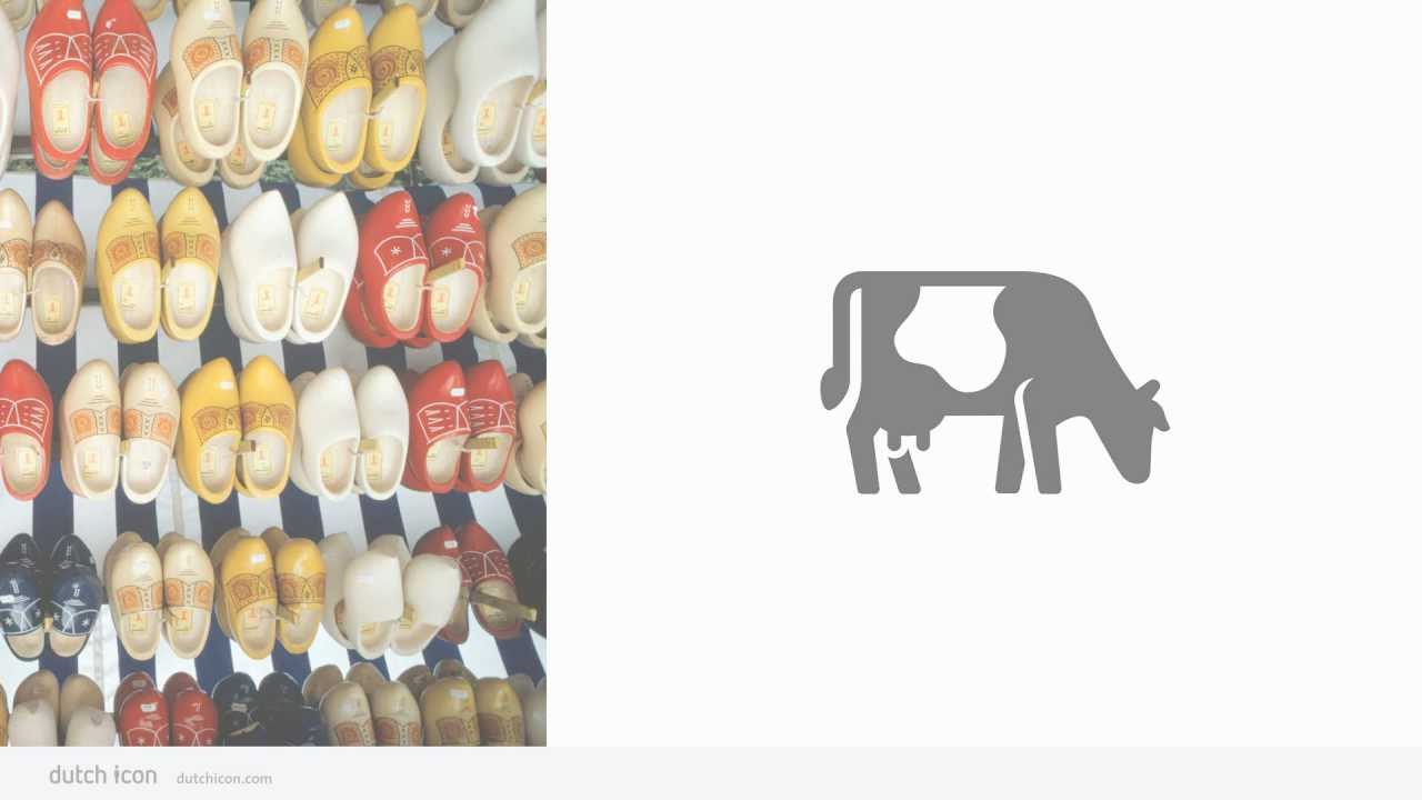 Dutch Icon - we make icons [1080p HD] - YouTube
