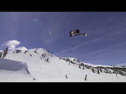 Joss Christensen, Colby Stevenson, ABM & Jackson Wells | Oakley Week at Mammoth