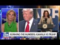 The Democratic convention will be an inflection point for Kamala Harris: Democratic pollster - 05:29 min - News - Video