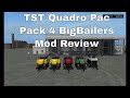 TST Quadro Pac V v1.0