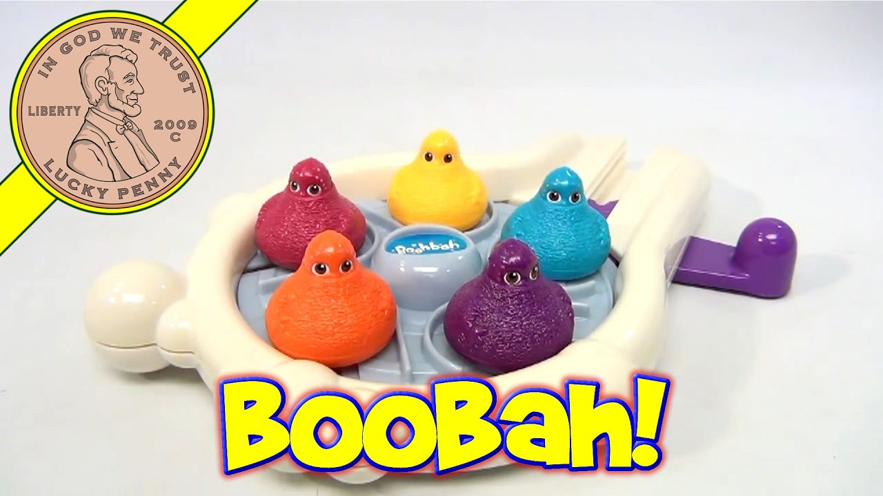 Boobah Toys 70